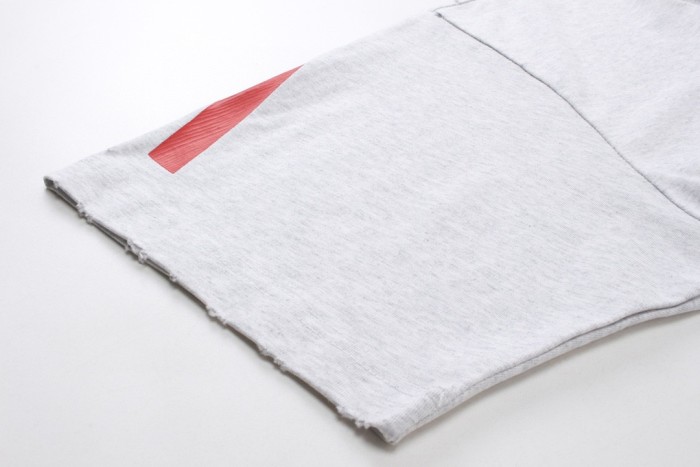 Balenciaga Archive Series Connected Oversized T-Shirt
