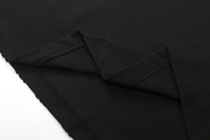 Balenciaga Archive Series Connected Oversized T-Shirt