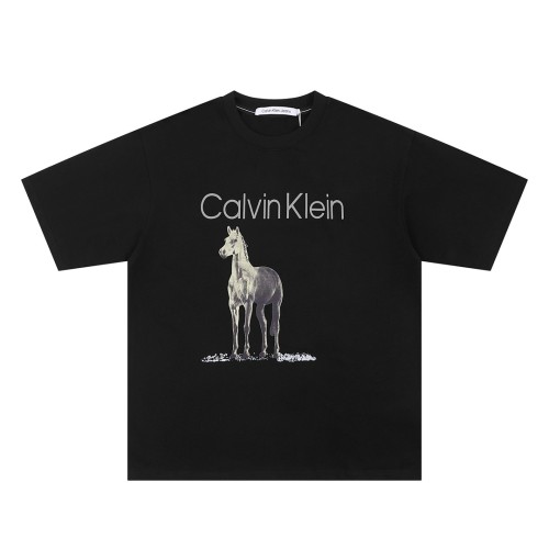 Calvin Klein Dark Horse T-Shirt