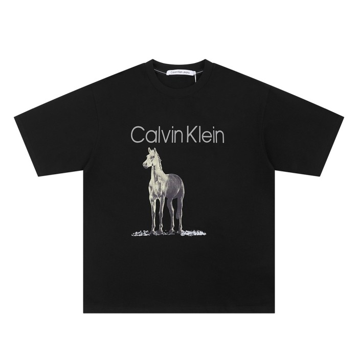 Calvin Klein Dark Horse T-Shirt