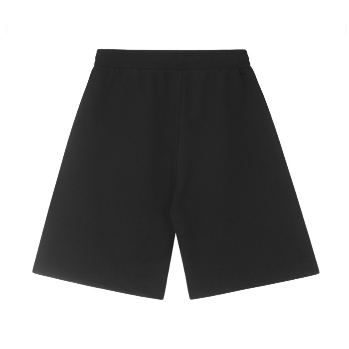 AMI Paris Ami De Coeur Track Shorts