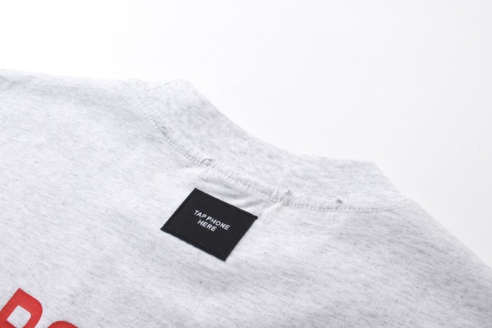 Balenciaga Archive Series Connected Oversized T-Shirt