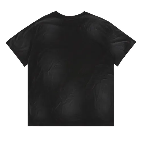 Alexander Wang LOGO Short Sleeve T-shirt