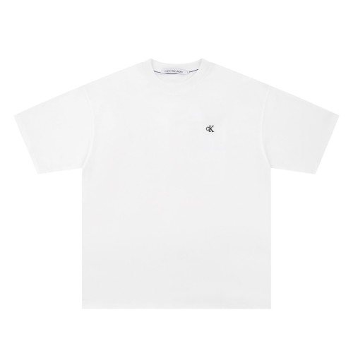 Calvin Klein 3D Printed Short Sleeve T-Shirt