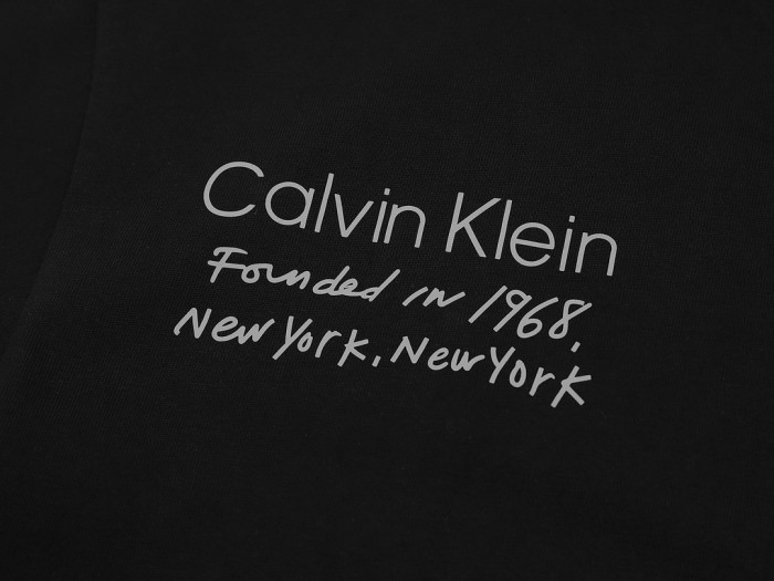 Calvin Klein Dark Horse T-Shirt