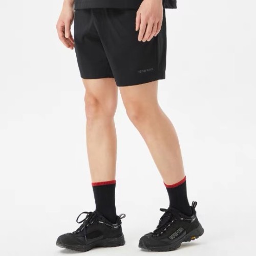 KOLON SPORT Men's Outdoor Quick-Drying Sports Shorts