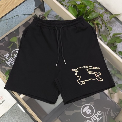 Burberry Hollow Logo Shorts