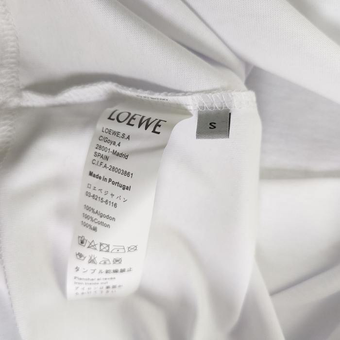 Loewe x Ghibli Studios T-Shirt
