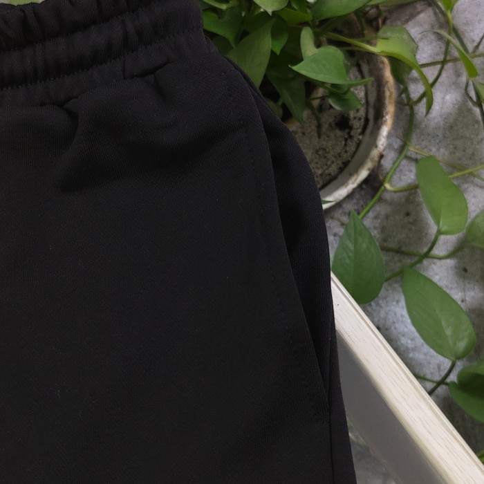 Burberry Hollow Logo Shorts