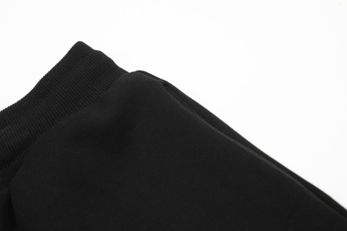 AMI Paris Ami De Coeur Track Shorts