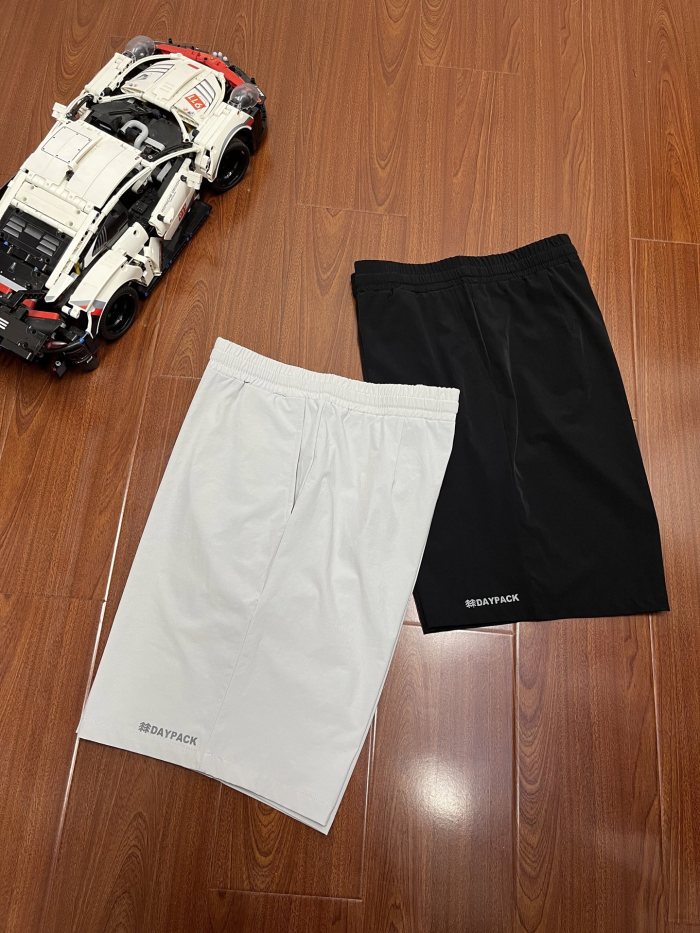 KOLON SPORT Men's Outdoor Quick-Drying Sports Shorts