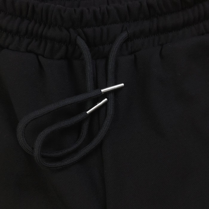 Burberry Hollow Logo Shorts