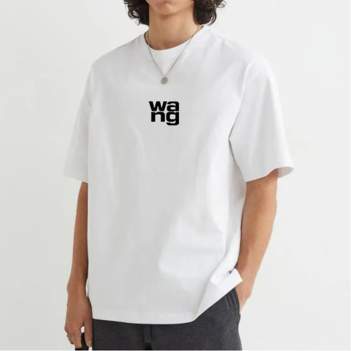 Alexander Wang 3D Logo T-shirt