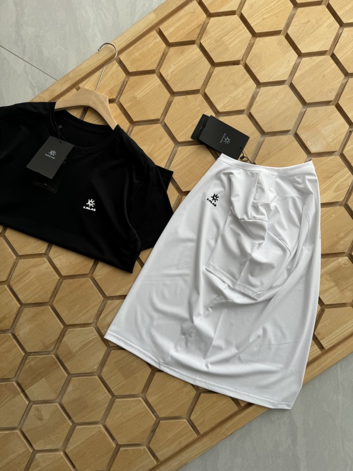 KAILAS Quick-Drying Sports Short-Sleeved T-Shirt