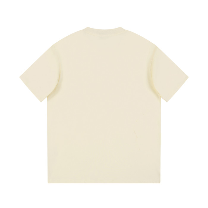 Arc'teryx Colorful Logo Short Sleeve T-Shirt