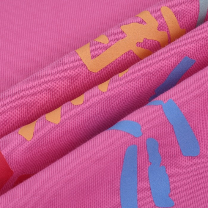 Arc'teryx Colorful Logo Short Sleeve T-Shirt