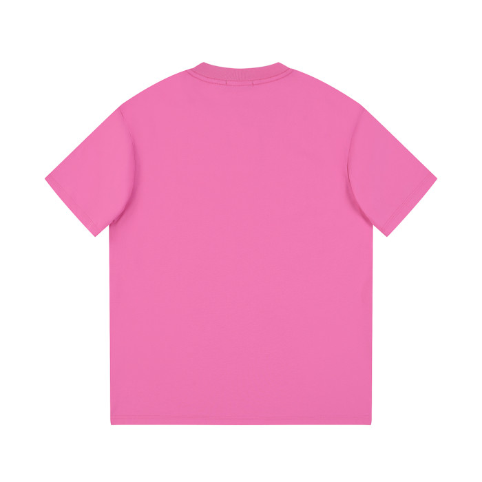 Arc'teryx Colorful Logo Short Sleeve T-Shirt