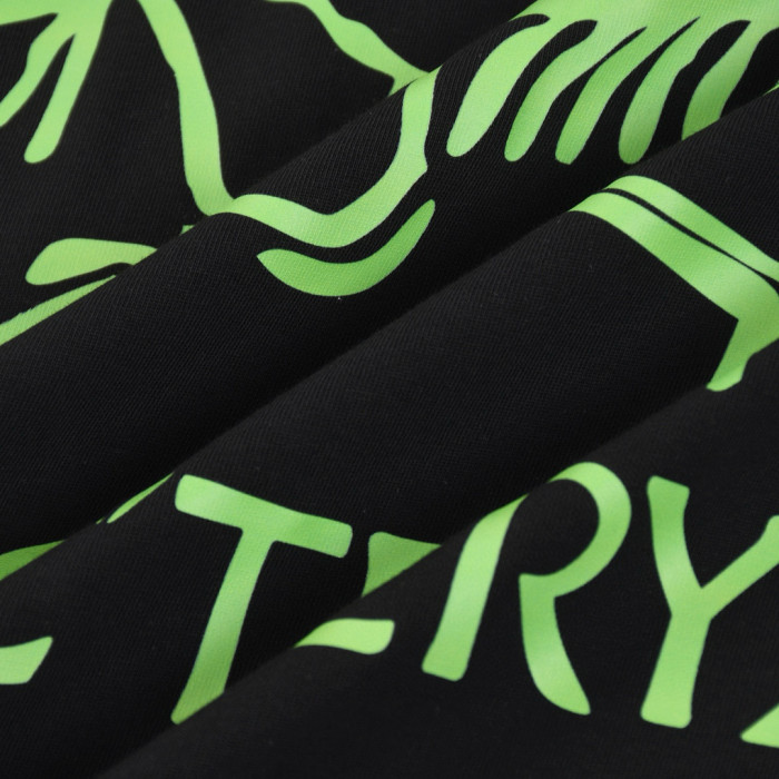 Arc'teryx Captive Arc'word LS Short Sleeve T-Shirt