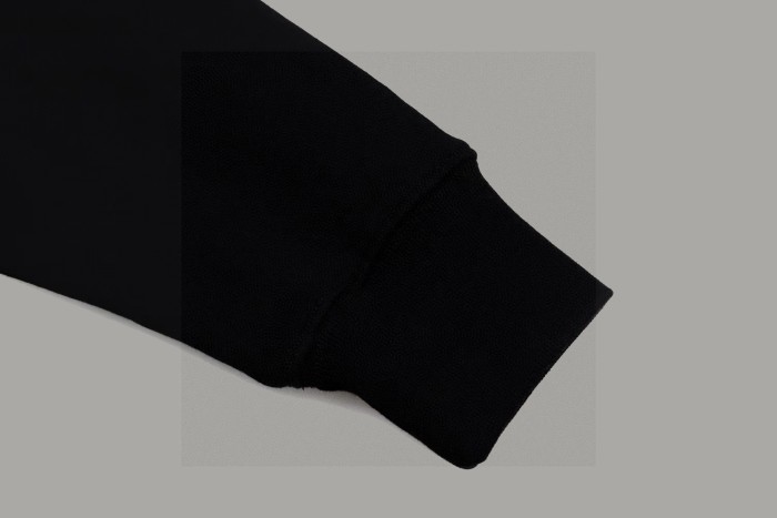 Gucci Cotton Jersey Round Neck Sweatshirt