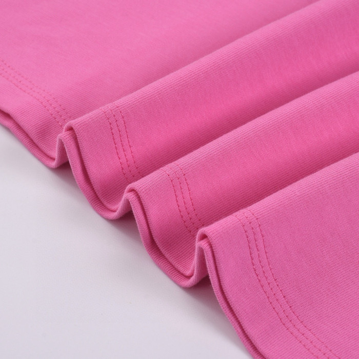 Arc'teryx Colorful Logo Short Sleeve T-Shirt