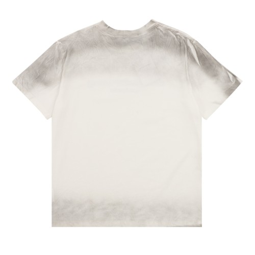Alexander Wang Washed Rhinestone LOGO T shirt