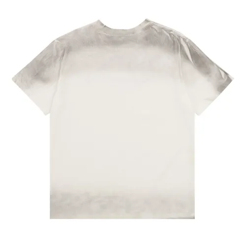 Alexander Wang Washed Rhinestone LOGO T shirt