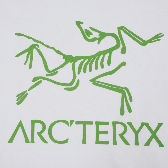 Arc'teryx Captive Arc'word LS Short Sleeve T-Shirt