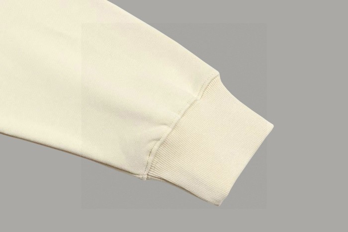 Gucci Cotton Jersey Round Neck Sweatshirt