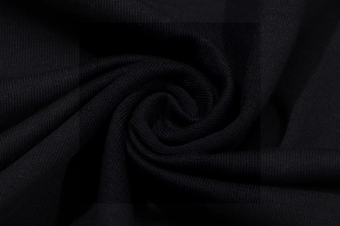 Balenciaga Logo Runway Short Sleeve T-Shirt