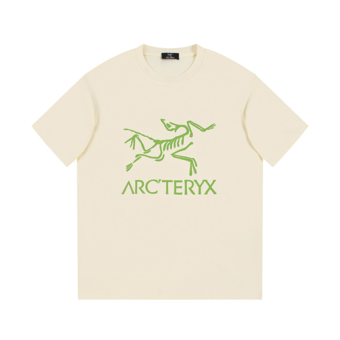 Arc'teryx Captive Arc'word LS Short Sleeve T-Shirt