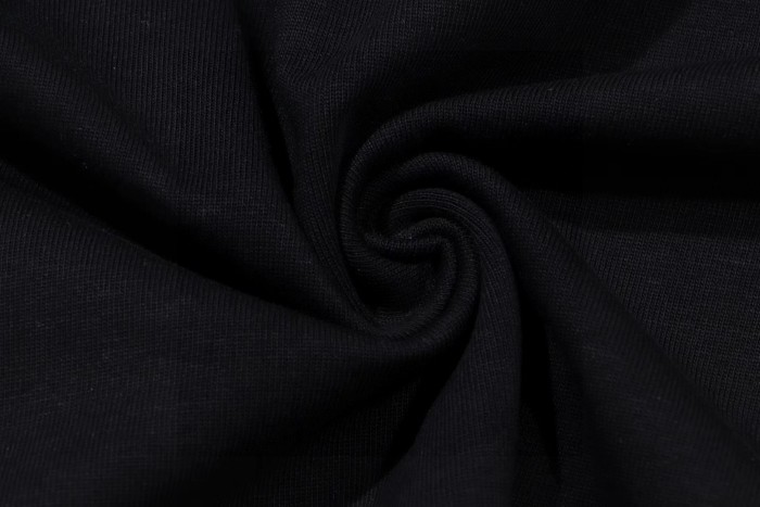 Givenchy Logo Cotton Short Sleeve T-Shirt
