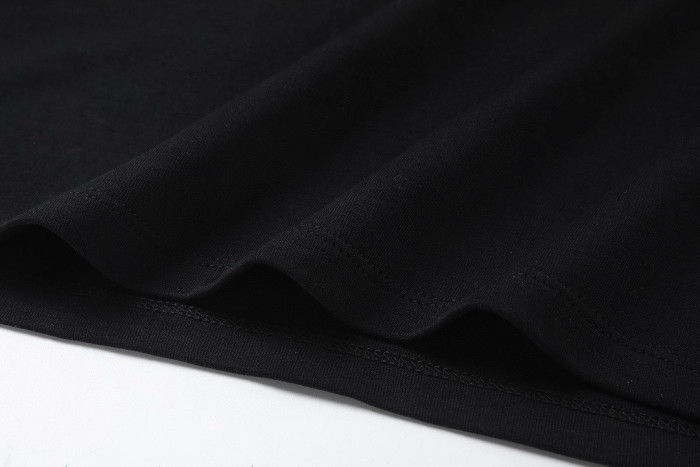 Arc'teryx Colorful Logo Short Sleeve T-Shirt