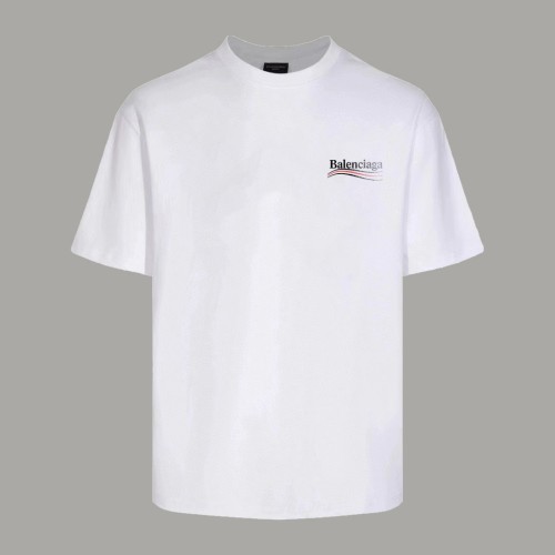 Balenciaga Poitica Campaign T-Shirt