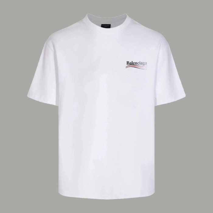 Balenciaga Poitica Campaign T-Shirt