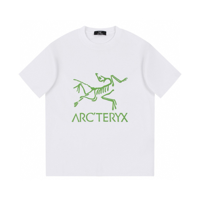 Arc'teryx Captive Arc'word LS Short Sleeve T-Shirt