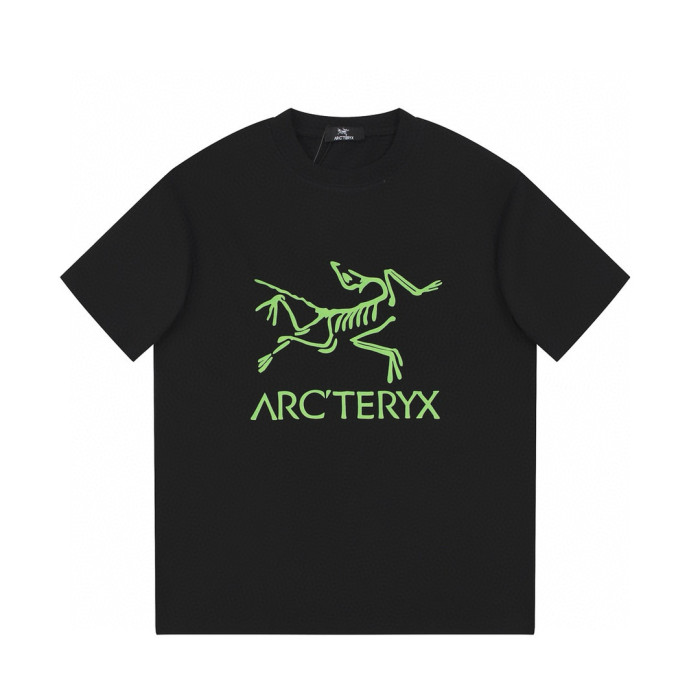 Arc'teryx Captive Arc'word LS Short Sleeve T-Shirt