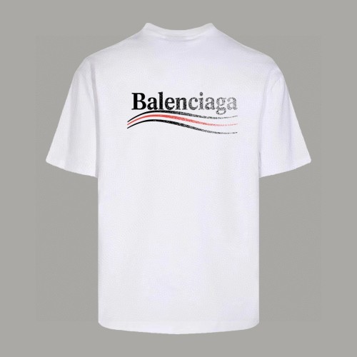 Balenciaga Poitica Campaign T-Shirt
