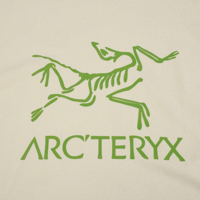 Arc'teryx Captive Arc'word LS Short Sleeve T-Shirt