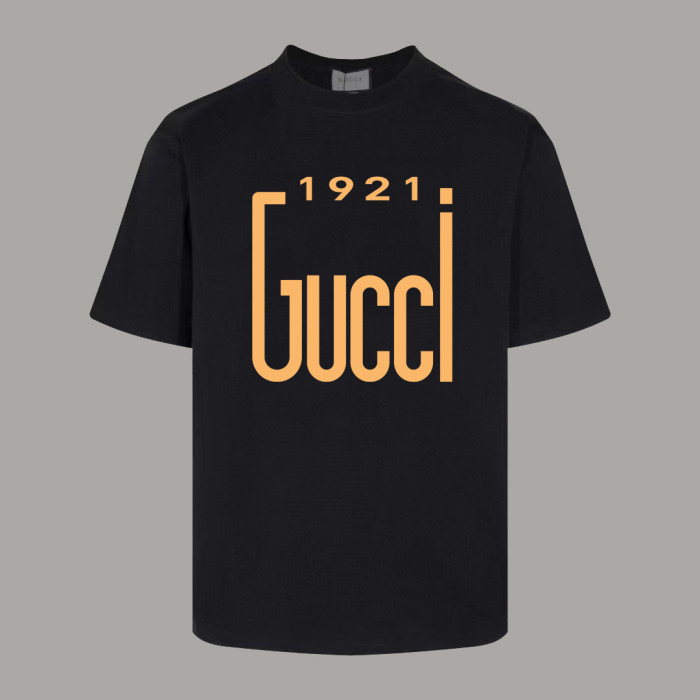Gucci 1921 ' Print T-Shirt