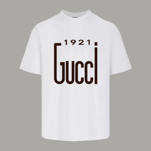 Gucci 1921 ' Print T-Shirt