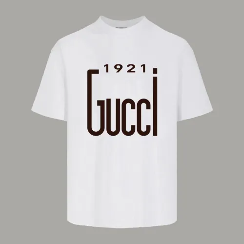 Gucci 1921 ' Print T-Shirt