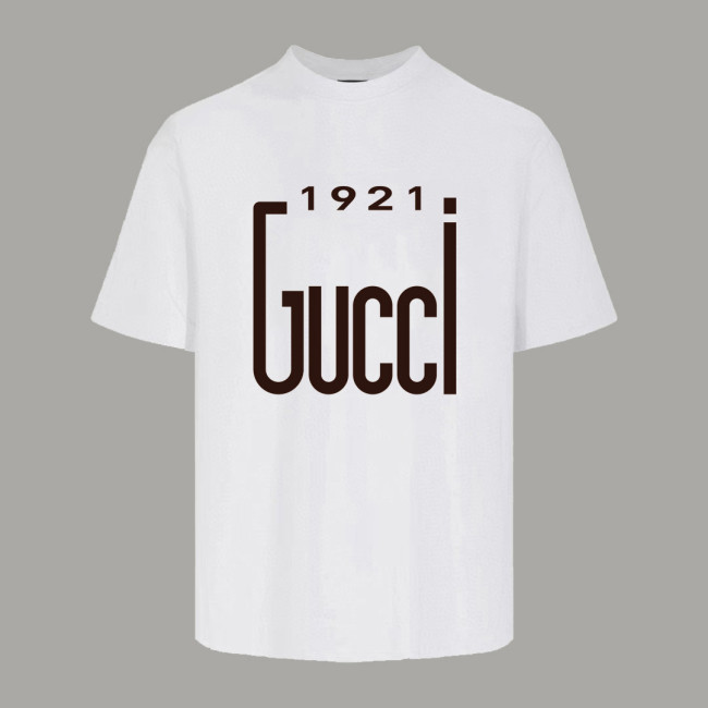 Gucci 1921 ' Print T-Shirt