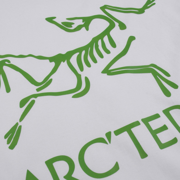 Arc'teryx Captive Arc'word LS Short Sleeve T-Shirt