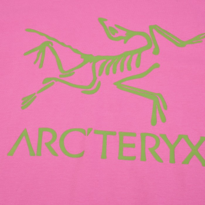 Arc'teryx Captive Arc'word LS Short Sleeve T-Shirt