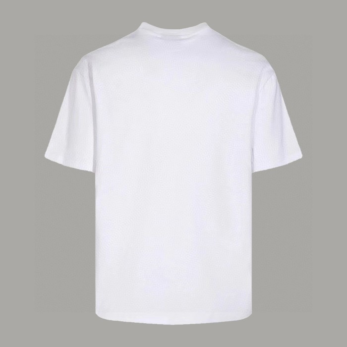 Gucci 1921 ' Print T-Shirt