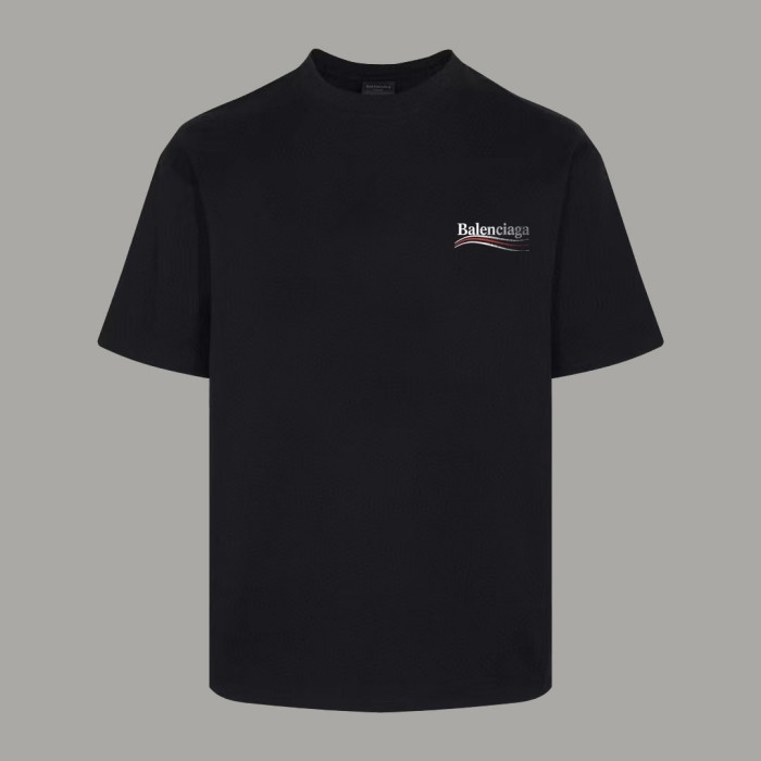 Balenciaga Poitica Campaign T-Shirt