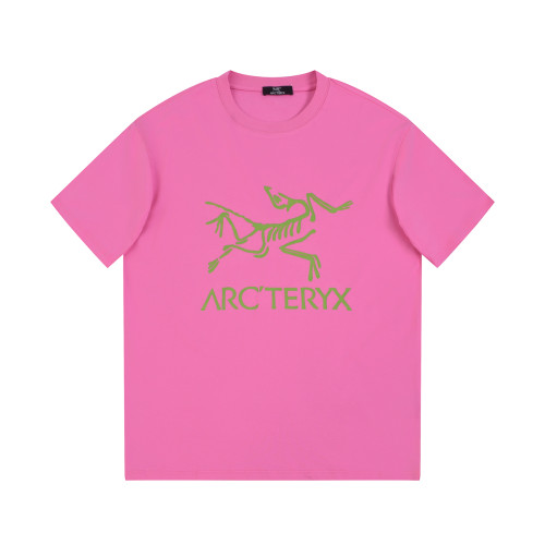 Arc'teryx Captive Arc'word LS Short Sleeve T-Shirt