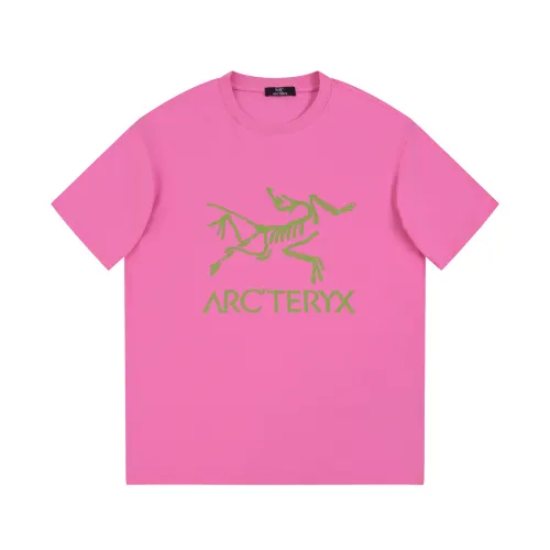 Arc'teryx Captive Arc'word LS Short Sleeve T-Shirt