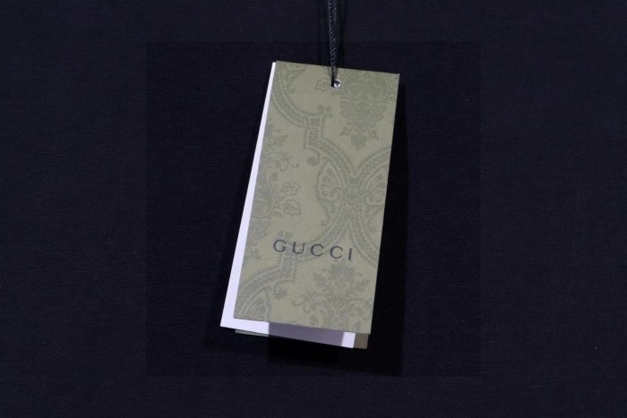 Gucci 1921 ' Print T-Shirt