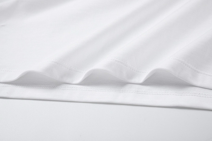 Arc'teryx Colorful Logo Short Sleeve T-Shirt